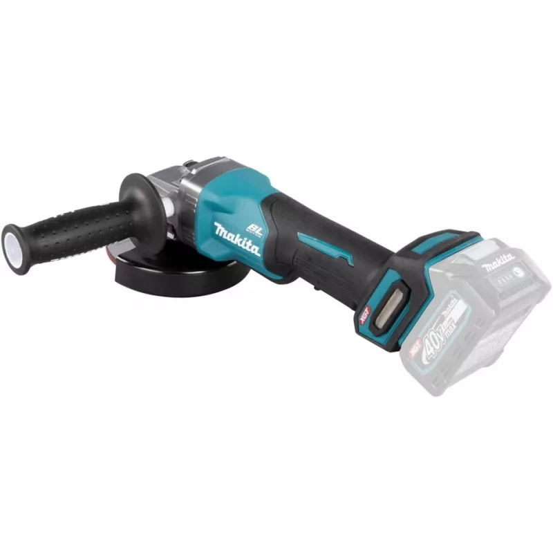 Makita GA016GZ 40V XGT bezprzewodowa szlifierka kątowa, samo narzędzie