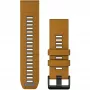Pasek Garmin QuickFit 010-13393-03 Brązowy Szary