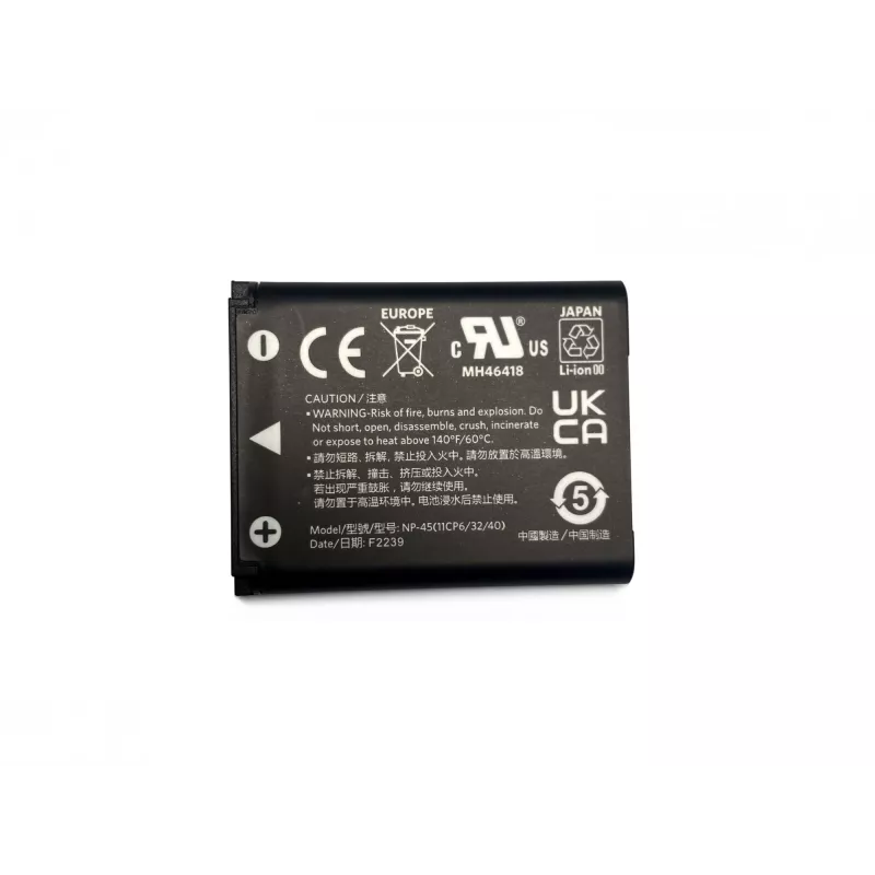 Bateria litowo-jonowa Pixpro LB-012 3,7 V 700 mAh 2,59 Wh