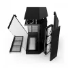 Obudowa PC NZXT H9 Flow RGB Midi Tower Czarna