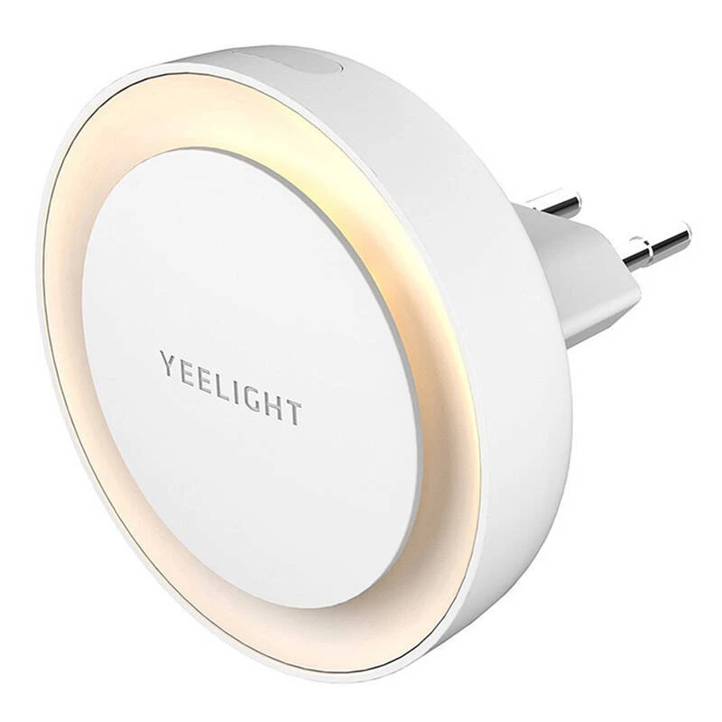 Yeelight YLYD11YL lampka nocna do gniazdka