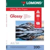 Lomond Photo Inkjet Paper Glossy 200 g/m2 A3, 50 arkuszy