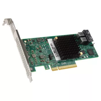 Sterownik RAID SilverStone SST-ECS05 PCIe x8 dla 8x SAS/SATA (9311-8i)