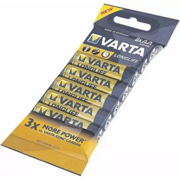 Bateria jednorazowa Varta 4103 AAA Alkaliczna