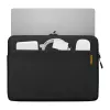 Etui na laptopa Tomtoc Light-A18 marki Tomtoc (czarny)