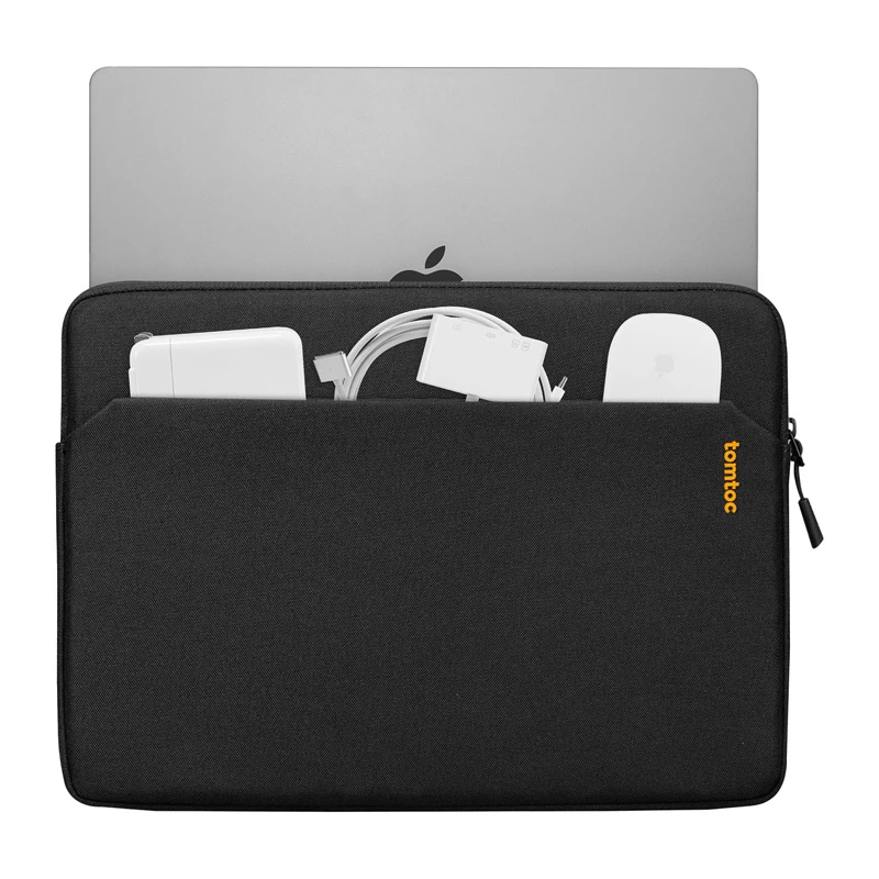 Etui na laptopa Tomtoc Light-A18 marki Tomtoc (czarny)
