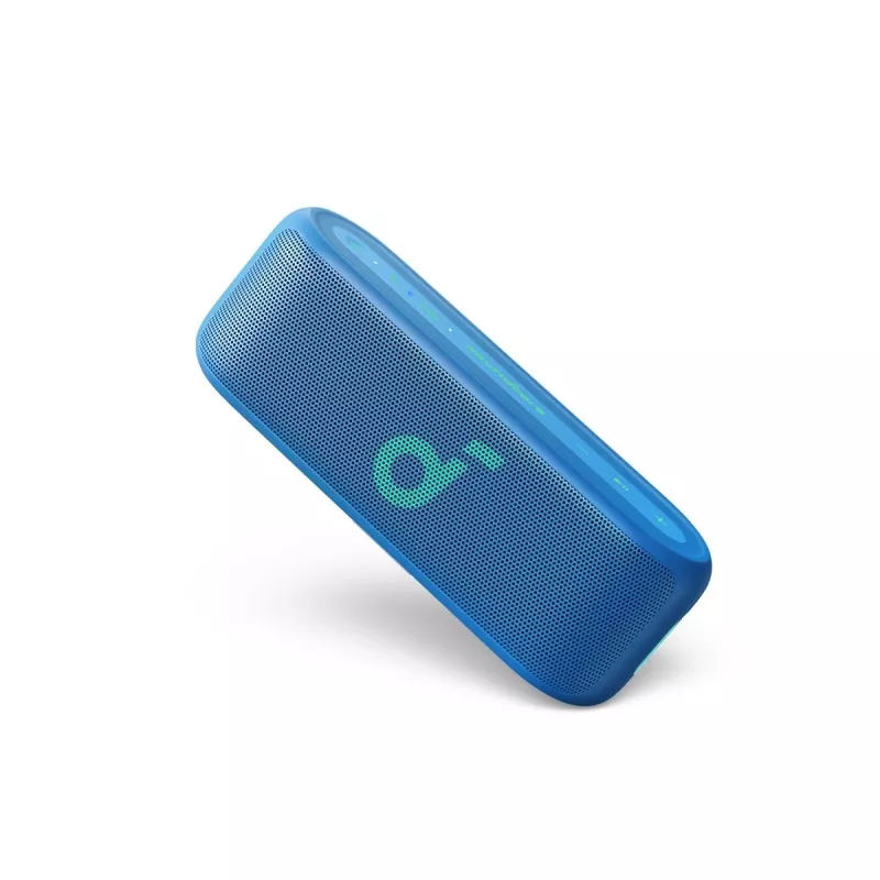 Głośnik Soundcore Select 2S Bluetooth niebieski