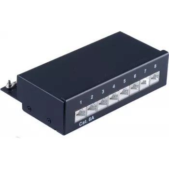 Patch Panel ShiverPeaks 75067