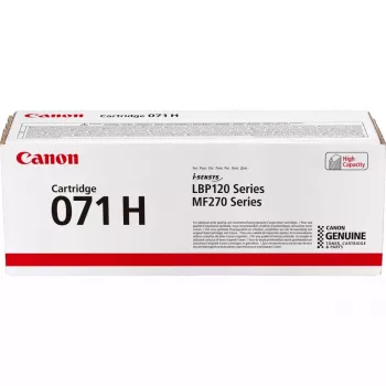 Oryginalny czarny toner Canon 5646C002 1 szt.