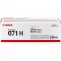 Oryginalny czarny toner Canon 5646C002 1 szt.