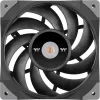 Thermaltake ToughFan 14 140mm Czarny 2-pack
