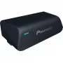 TS-WX010A, Subwoofer wstępnie naładowany, Subwoofer aktywny, 50 W, 20 - 200 Hz, 4 Ohm