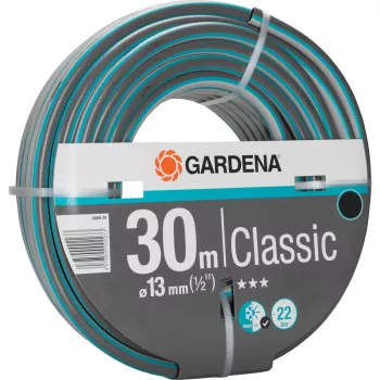 Wąż tylko Gardena Classic Hose 13 mm (1/2 cala) 30 m