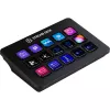 Elgato Stream Deck MK.2 Konfigurowalny 15-przyciskowy panel sterowania USB z klasycznymi klawiszami, czarny