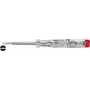 Hazet Tester napięcia 2,8 mm 220 - 250 V/AC (839-1)