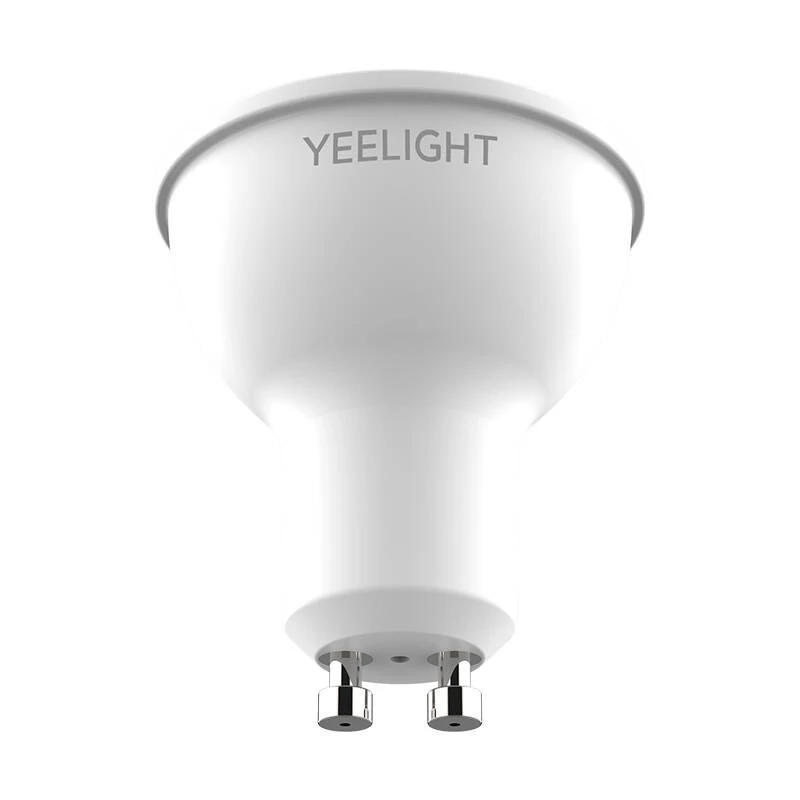 Inteligentna żarówka Yeelight W1 GU10 (ściemnialna)