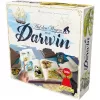 to den Wegen von Darwin, gra planszowa