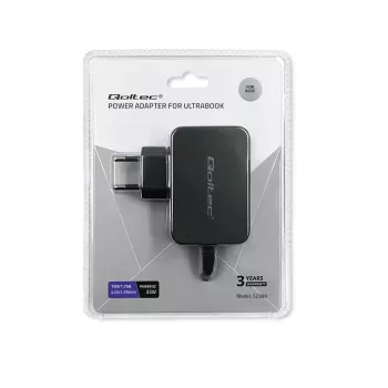 Zasilacz do ultrabooka ASUS 33W, 19V