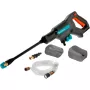 Myjka ciśnieniowa Gardena AquaClean 24/18V P4A