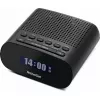 Zegar radiowy TechniSat TECHNIRADIO 50 Analogowy Cyfrowy DAB FM