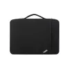 Etui Lenovo 4X40N18010 na laptopa 38,1 cm (15 cali) pokrowiec czarny