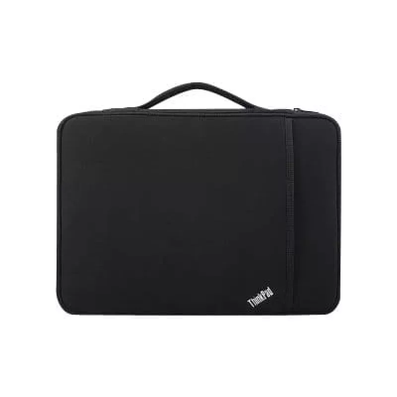 Etui Lenovo 4X40N18010 na laptopa 38,1 cm (15 cali) pokrowiec czarny