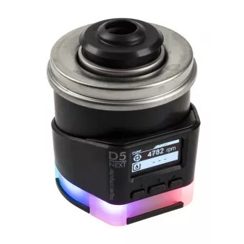 Pompa chłodzenia wodnego Aqua-Computer D5 NEXT 41118 12V RGB