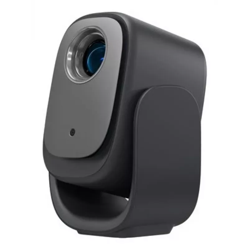 Mini projektor Dangbei N2 Mini 1080P przenośny kompaktowy — obsługa 1080p, przenośna konstrukcja
