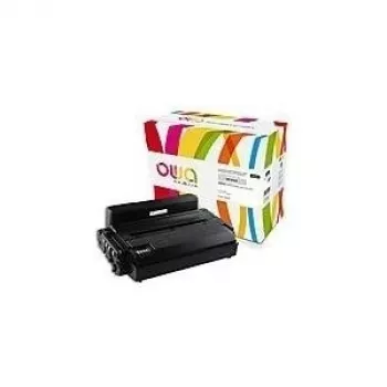 Toner OWA Armor K15807OW — czarny, 10 000 stron, 1 szt.
