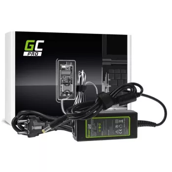 Ładowarka Green Cell Pro do Acer Aspire E5-511 E5-521 E5-573 E5-573g Es1-131 Es1-512 Es1-531 V5-171 19V 2,37A 45W