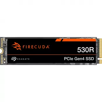 Seagate FireCuda 530R 1 TB M.2 PCI Express 4.0 NVMe 3D TLC
