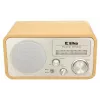 Radio ELTRA MEWA Clear Wood
