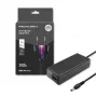 Qoltec 50015.60W Zasilacz do laptopa Samsung | 60W | 19V | 3,15A | 5,5*3,5+pin | +przewód zasilający