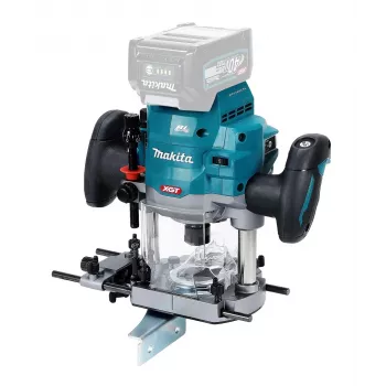 Frezarka MAKITA 40V XGT RP001GZ 12mm