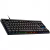 Logitech G G515 klawiatura Gaming USB QWERTZ German Czarny Mechanical RGB