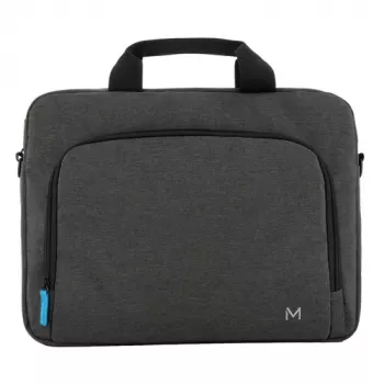 Mobilis TheOne Basic Briefcase Toploading 11-14'' ciemnoszary (003078)