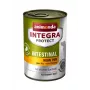 Mokra karma dla psów animonda Integra Protect Intestinal Chicken Adult 400 g, na prawidłowe trawienie, bezglutenowa i bez soi