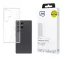 3MK Clear Case etui do Samsung Galaxy S25 Ultra 17,3 cm przezroczyste