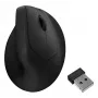 Mysz mechaniczna Keychron M5 8K czarna (M5-A23)