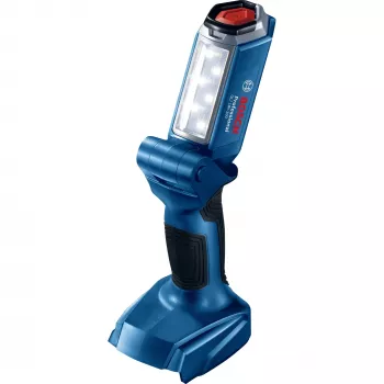 Lampa robocza Bosch GLI 18V-300 Professional