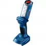 Lampa robocza Bosch GLI 18V-300 Professional