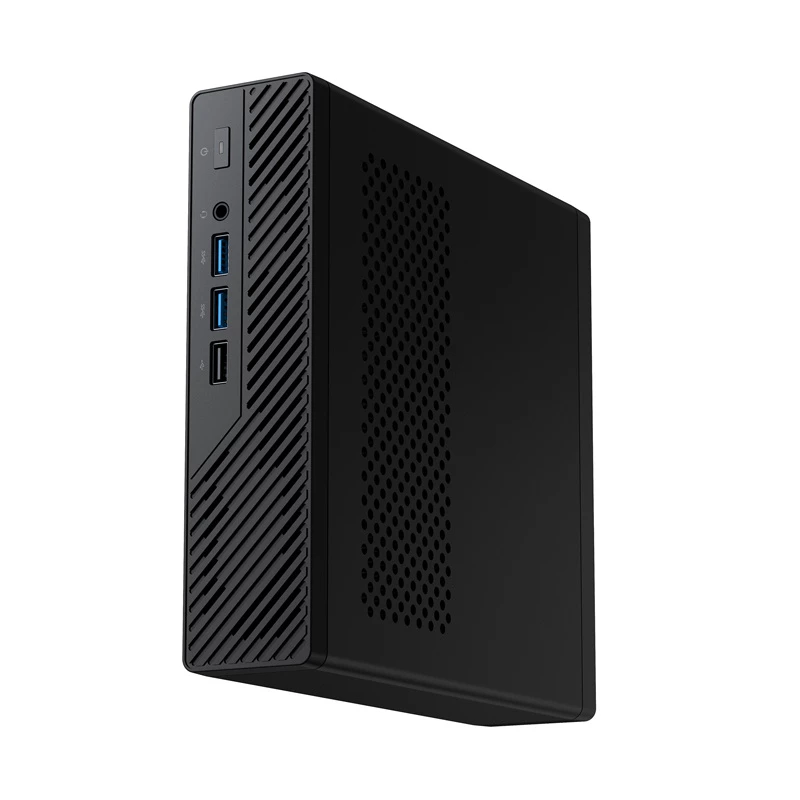 MINI PC Minis Forum MS-A2-9955 AMD Ryzen 9 9955HX 16 GB 512 GB zintegrowana karta graficzna Windows 11
