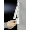 Rittal Comfort Handle for Profile Half Cylinder Czarny (RAL 9005) TS 8611.360 1 szt. (8611.360)