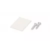 Extralink Surface Socket, 1x RJ45 CAT5E UTP