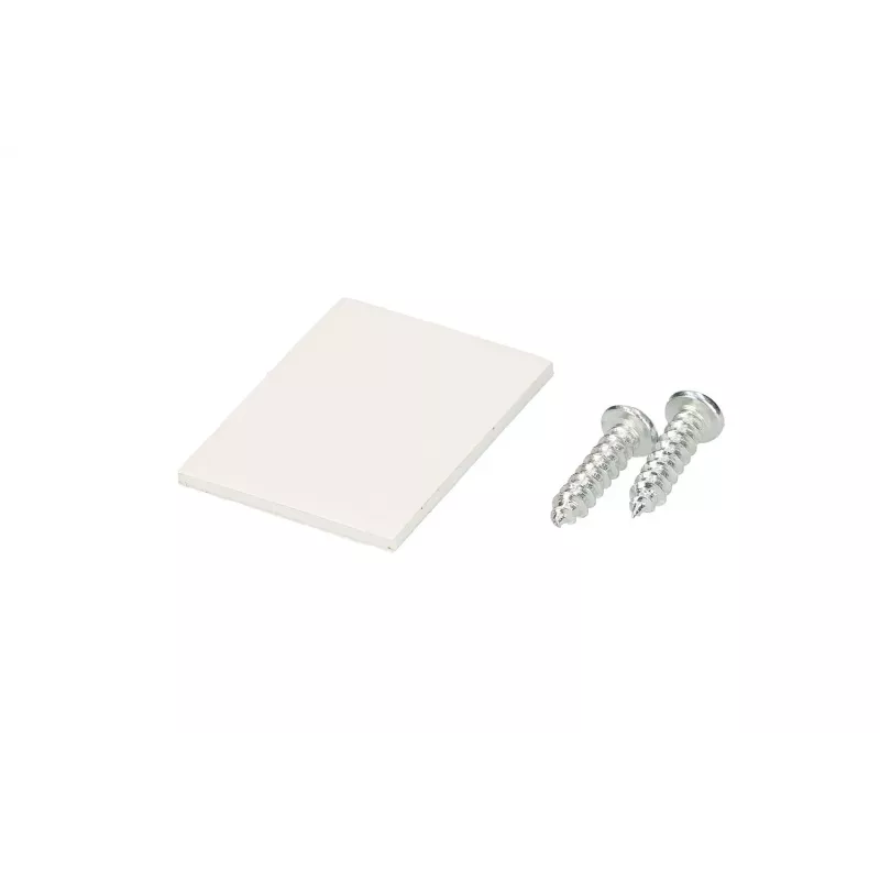 Extralink Surface Socket, 1x RJ45 CAT5E UTP