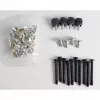 Inter-tech 88881292 Produkt Czarny