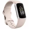 Fitbit GA05185-EU Produkt Srebrny