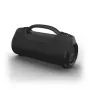 Soundbar HAMA Soundbarrel 2.0 czarny Bluetooth bezprzewodowy — kompaktowy 2.0-kanałowy