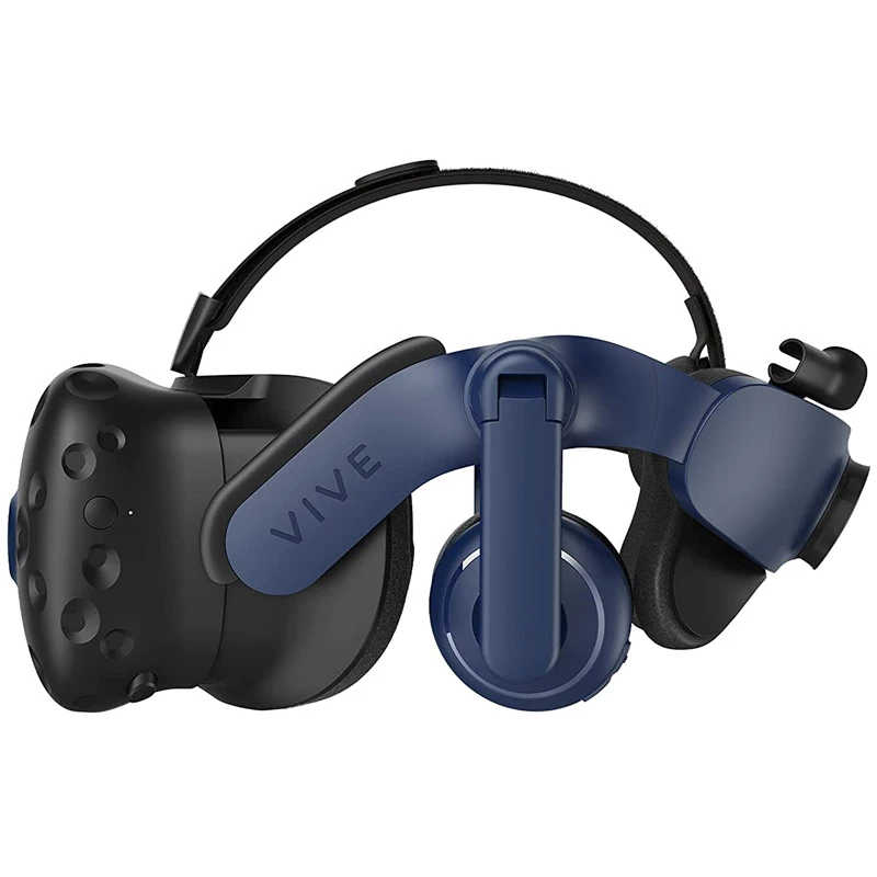 Dedykowany wyświetlacz nagłowny HTC VIVE Pro 2