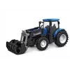 Traktor Amewi Zabawkowy traktor z ładowaczem czołowym Silnik elektryczny 1:24